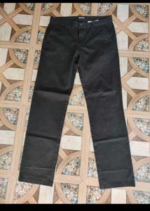 Men&#39;s Casual Straight Leg Pants