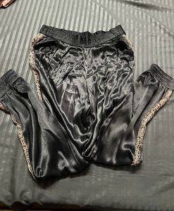 Zara Joggers