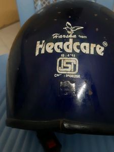 Headcare Helmet