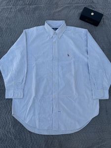 Ralph Lauren Striped Shirt