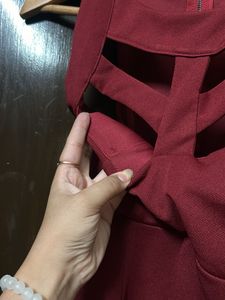 Hot Party Dress
