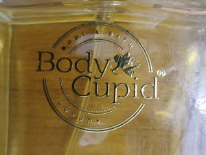 BODY CUPID PERFUME