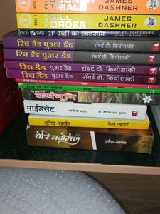 Amish Tripathi Book Set