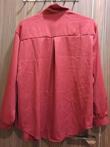 Red Shirt
