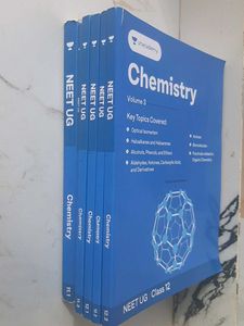 NEET MODULES OF CHEMISTRY
