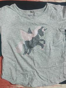 This Is A Girls Top With Good Condition