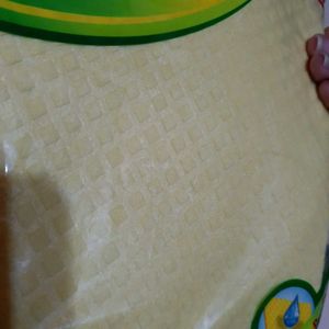 Brand New Sponge Wipes Pack Of 5