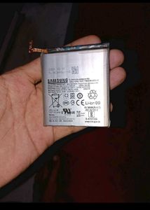 Samsung Battery