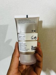 The OrdinaryNatural Moisturizing Factors + HA