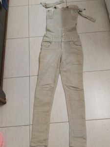 Women's Dungaree