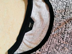 Max Women&#39;s Top