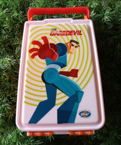 Tiffin Box For Kids