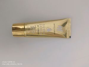 MYGLAMM SUPER SERUM BB CREAM