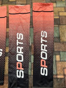 Sun Protection 2 Sets Arm Sleeves , 1 Face Cover