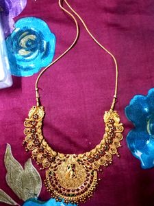 Jewelry Neckles