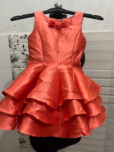 Girls&#39; Party Dress