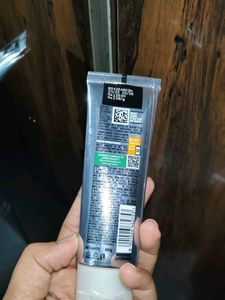 Garnier Vitamin C Cleanser