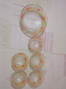 Serving Bowl