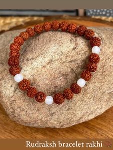 Rudraksh Bracelet