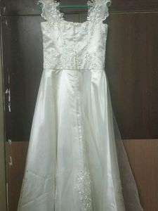 Wedding Gown