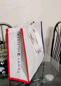 Tommy Hilfiger Totte Bag