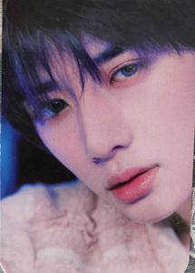 TXT Photo Cards (From Album)