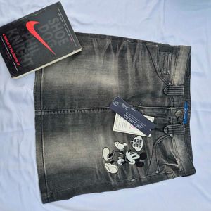 Disney Mickey Mouse Skirt