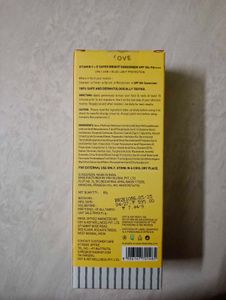 Dot &amp; Key Super Bright Sunscreen