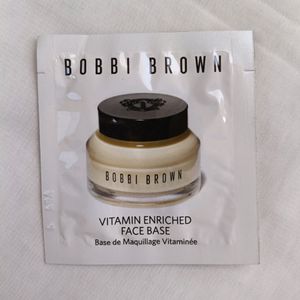 6 Pcs Bobby Brown Vitamin Enriched Face Base