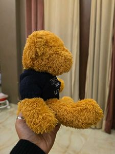 UNICEF Teddy Bear with Sweater