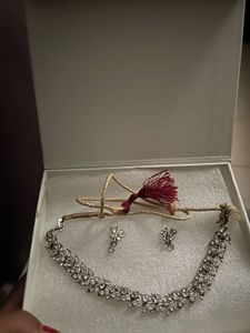 Sparkling Jewelry Set