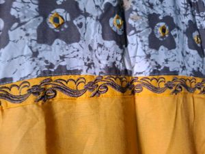 Elegant Ethnic Kurta