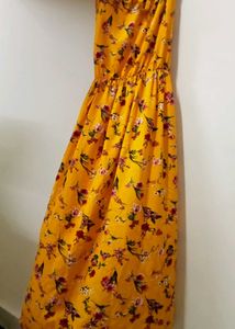 Long Dress