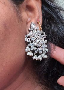 Earrings NO:10