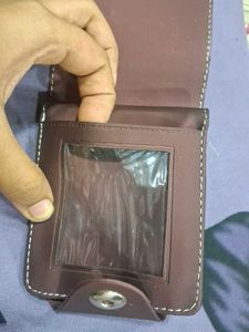 wallet men