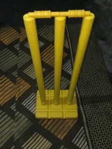 Genius Sports Tenis Cricket Wicket