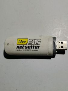 IDEA 3G Netsetter Dongle Used Good