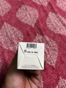 Korean Glow Serum