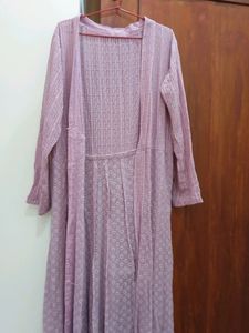 Jacket Type New Lehanga