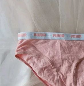 Puma Panty