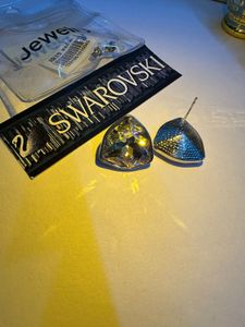 Swarovski Crystal High Quality.