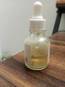 BOJ Glow Serum