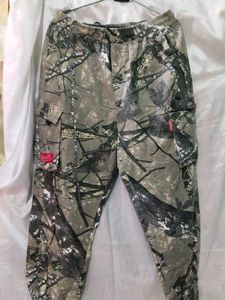 Combo Of Cargos (Reserved)