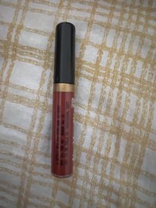 Blue Heaven Liquid Matte Lipstick