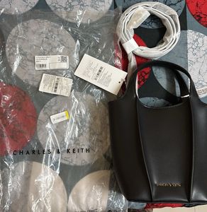 Charles & Keith Bag