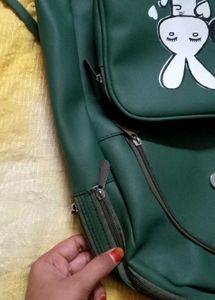 Ted Baker London Bunny Backpack