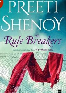 The Rule Breakers