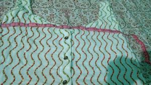 Short Kurti For Women