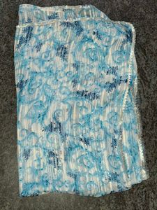 Ethnic Gown