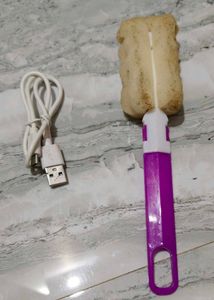 Electric Juicer